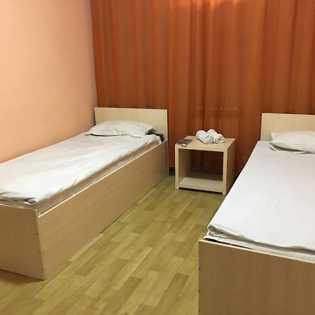 Гостиница"Hostel" Karaganda Exterior photo